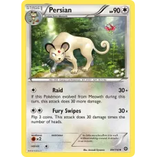 Persian