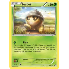 Seedot