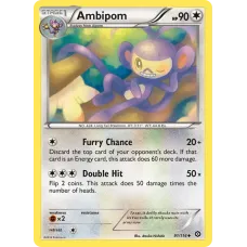 Ambipom