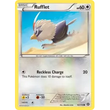 Rufflet