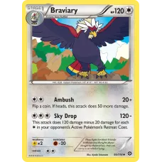 Braviary