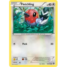 Fletchling