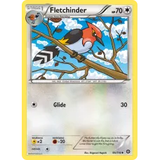 Fletchinder