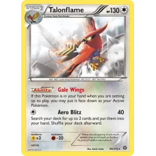 Talonflame