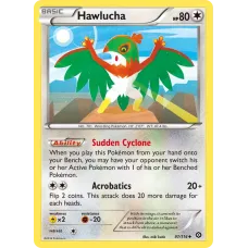 Hawlucha