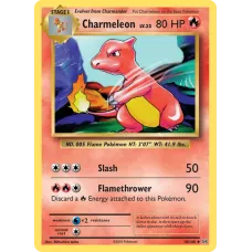 Charmeleon