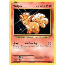 Vulpix