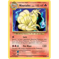 Ninetales