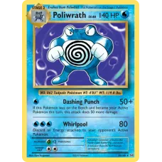 Poliwrath