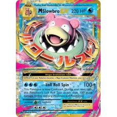 M-Slowbro EX