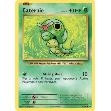 Caterpie