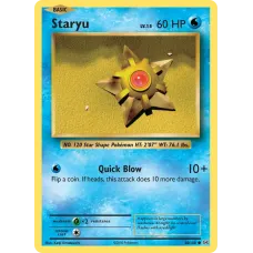 Staryu