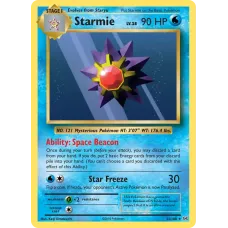 Starmie