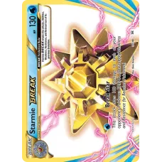 Starmie TURBO