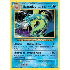 Gyarados