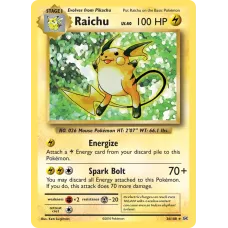 Raichu
