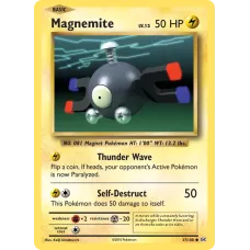 Magnemite
