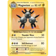 Magneton