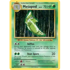 Metapod