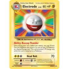 Electrode