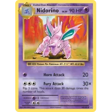 Nidorino