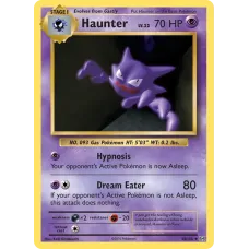 Haunter