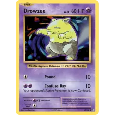 Drowzee