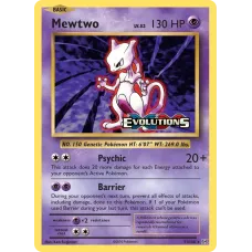 Mewtwo