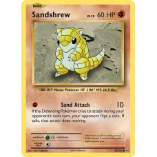 Sandshrew