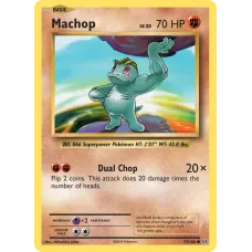 Machop