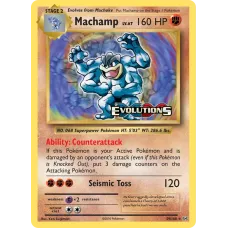 Machamp