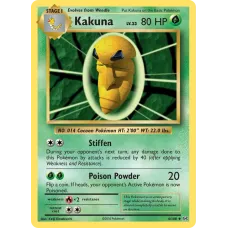 Kakuna