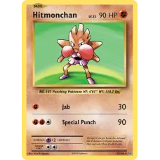 Hitmonchan