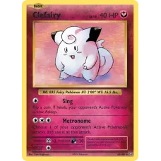 Clefairy
