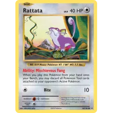 Rattata