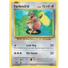 Farfetch'd