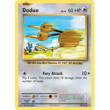 Doduo