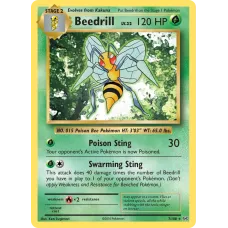 Beedrill
