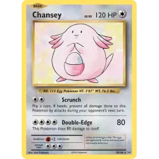 Chansey