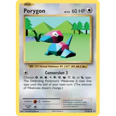 Porygon