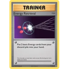 Recuperação de Energia