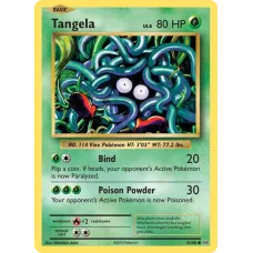 Tangela