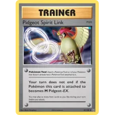 Elo Espiritual de Pidgeot