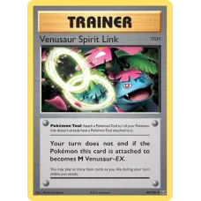 Elo Espiritual de Venusaur