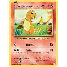 Charmander