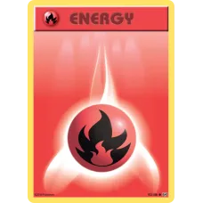 Energia de Fogo