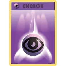 Energia Psíquica