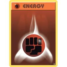 Energia de Luta