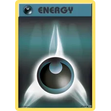 Energia de Escuridão