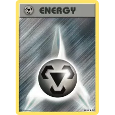 Energia de Metal